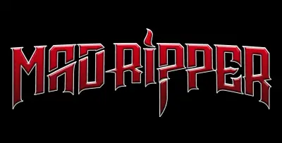 logo Mad Ripper